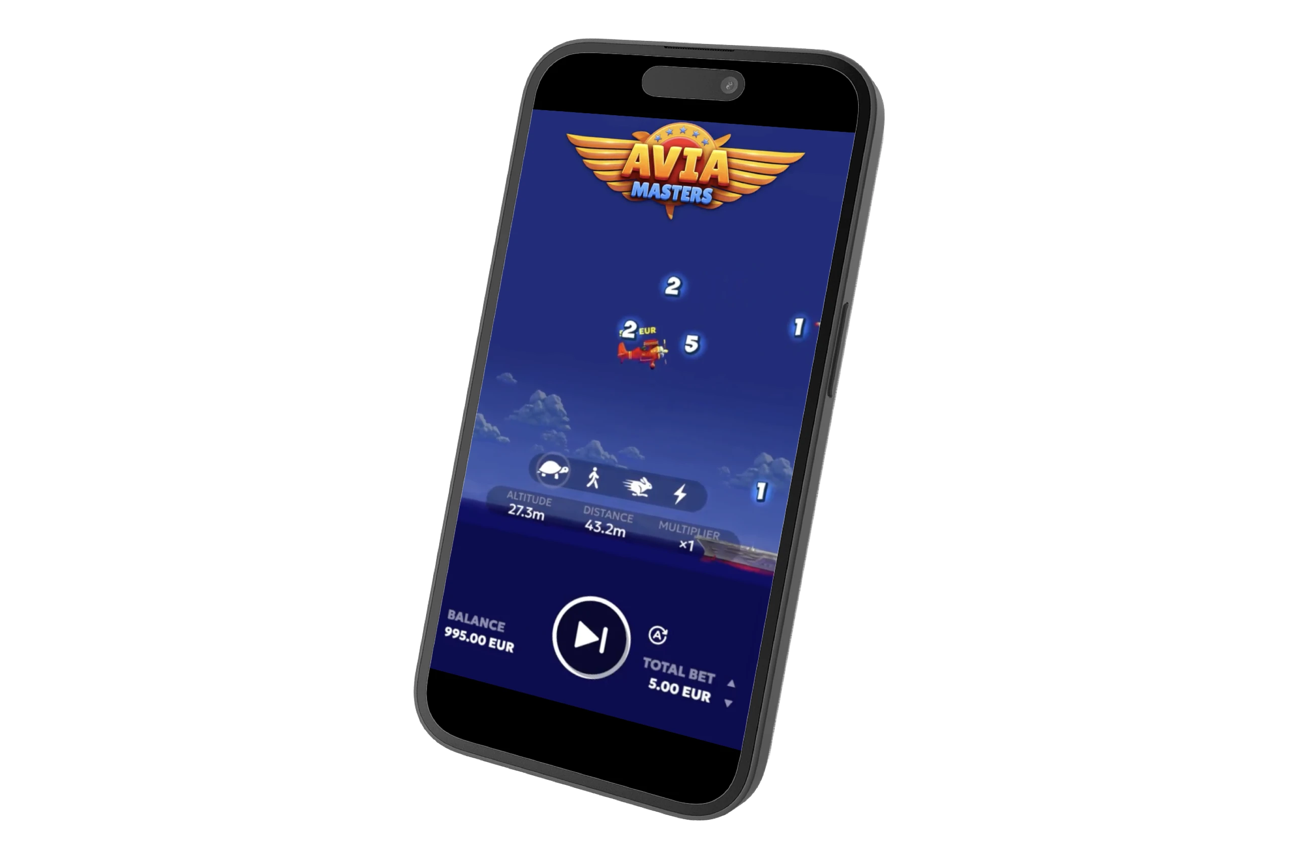 Avia Masters App – a ka aplikacion zyrtar?
