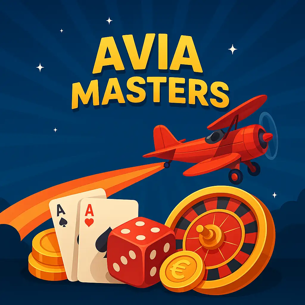Çfarë është Avia Masters Mobile dhe pse ia vlen ta provosh?