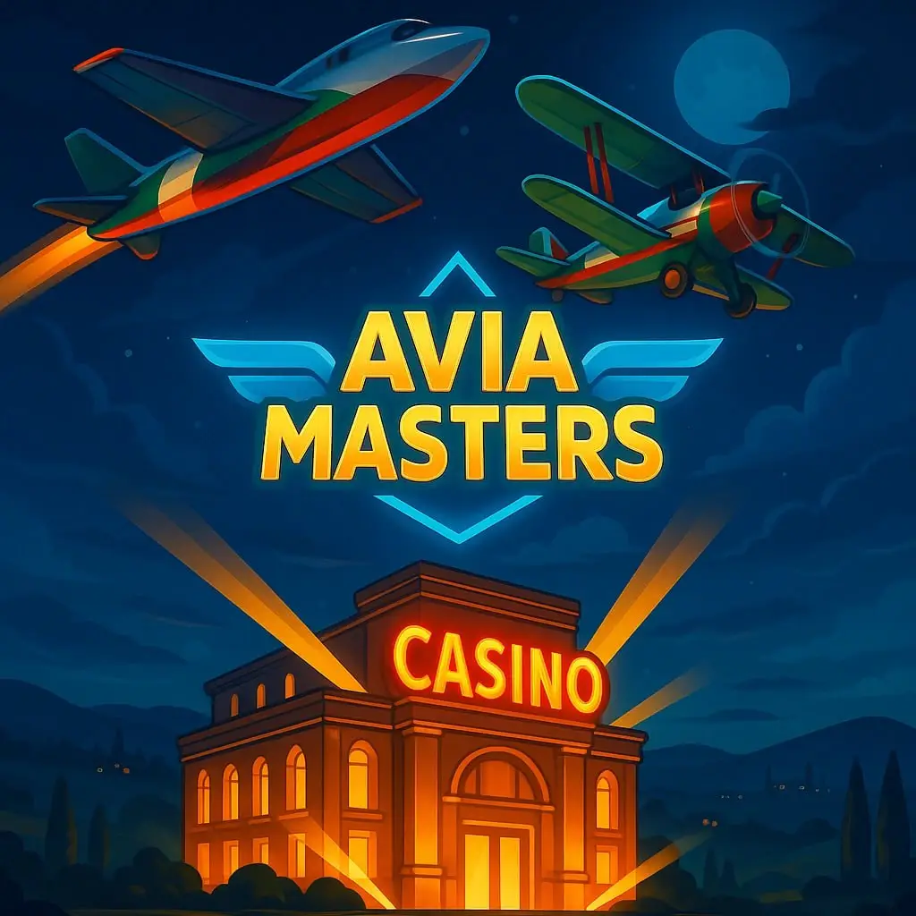 Çfarë është Avia Masters Casino dhe pse është kaq popullore?