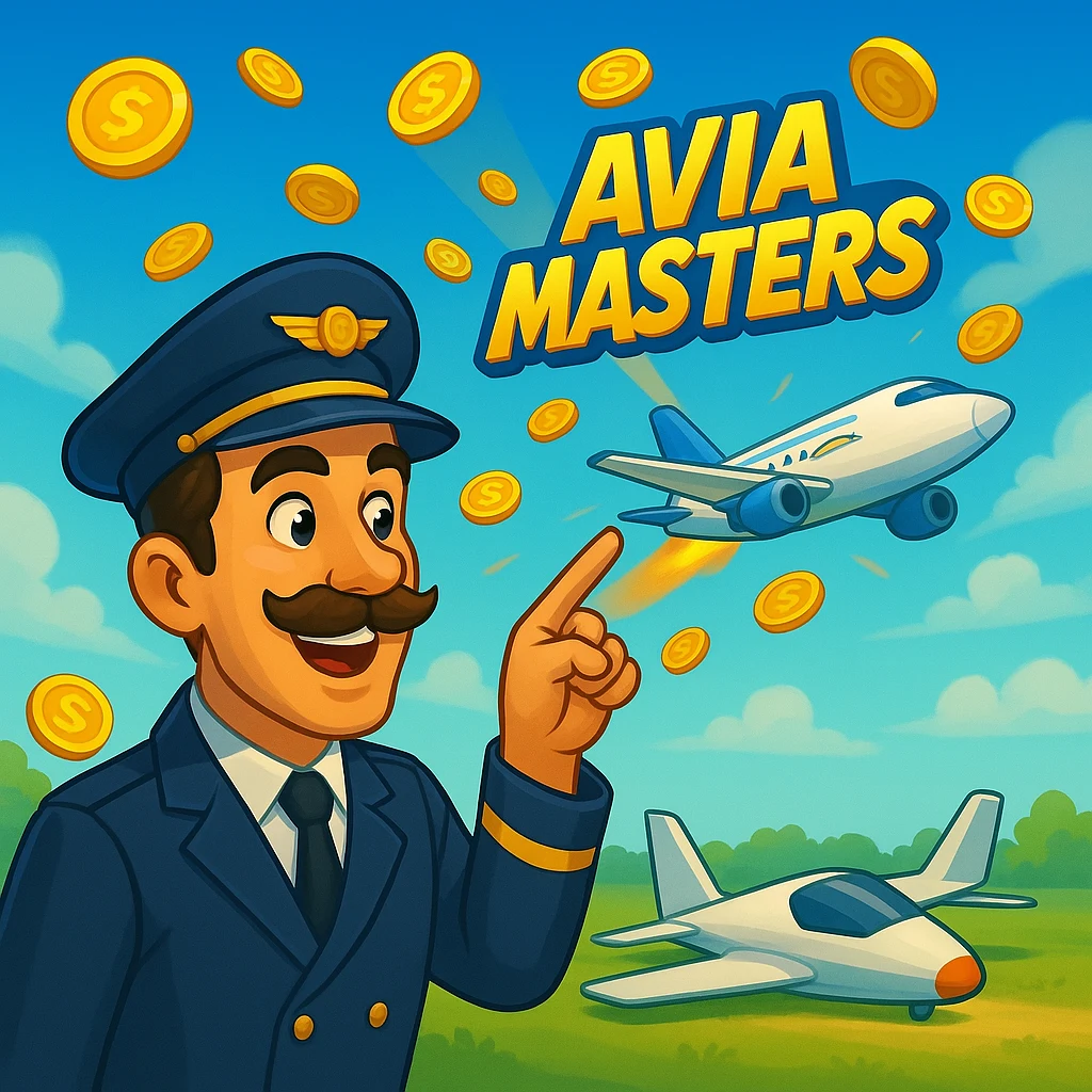 Si të luash Avia Masters (hap pas hapi)